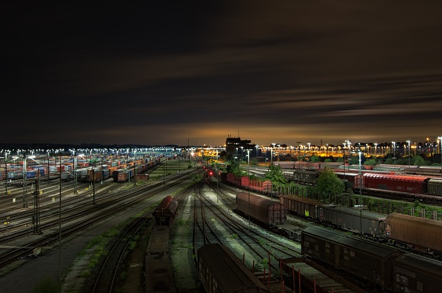 Terminal Drop-Off