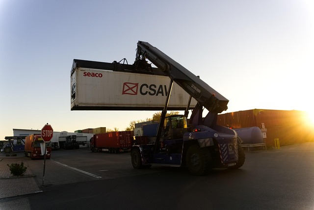 Terminal Transport
