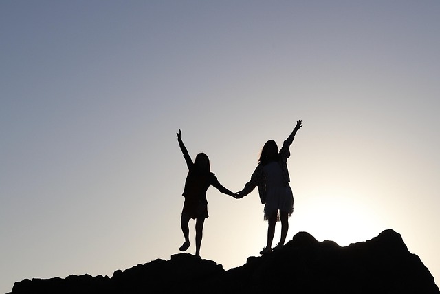 Travel Together