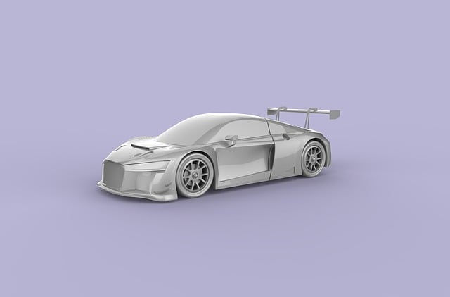 Airport Car