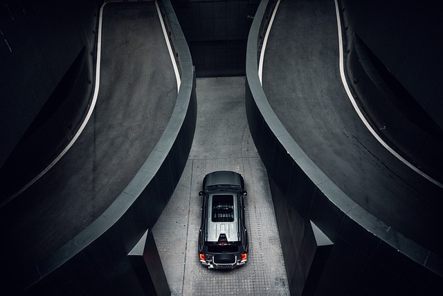 Airport Car
