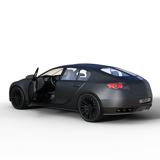 Airport Car