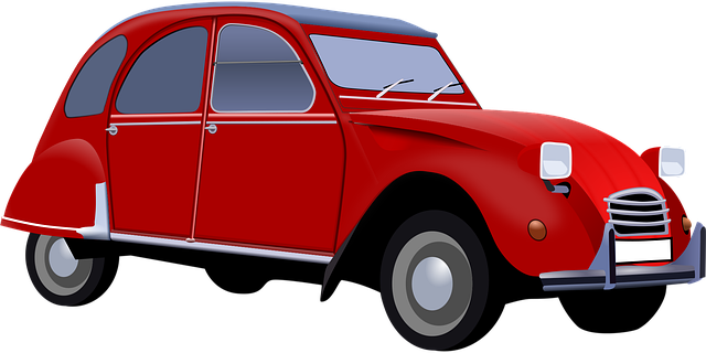 Airport Car