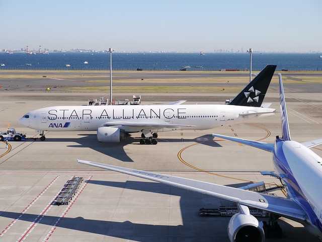 Airport Car