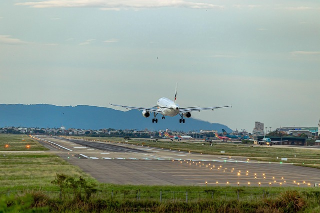 Airport Pickup