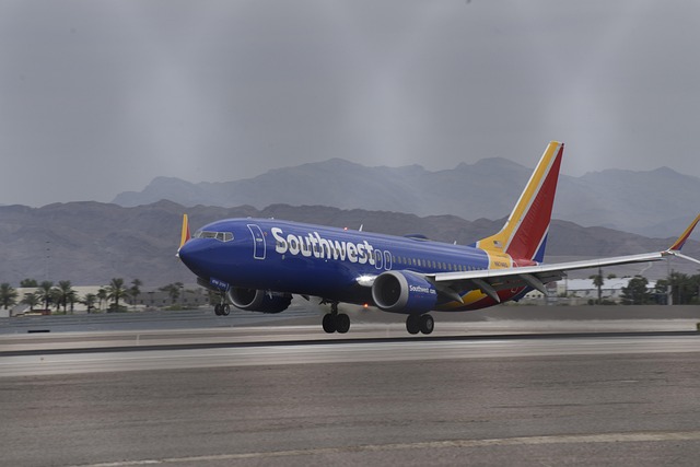 Airport Ride