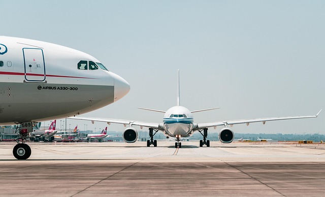 Airport Ride