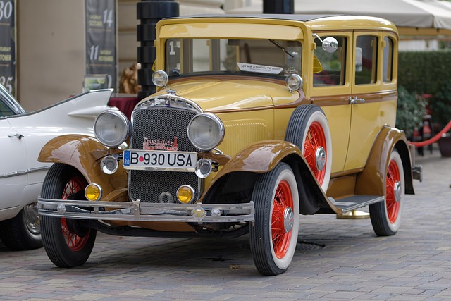 Airport Sedan