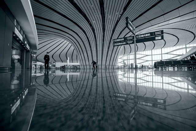 Airport Service