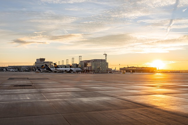 Airport Service