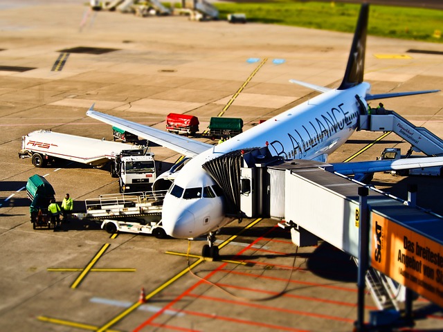 Airport Service