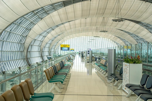 Airport Shuttle