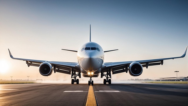 Airport Shuttle