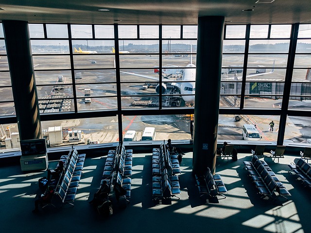 Airport Shuttle