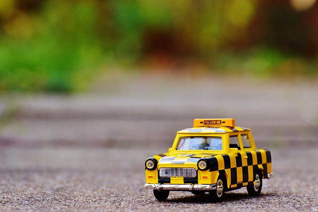 Airport Shuttle