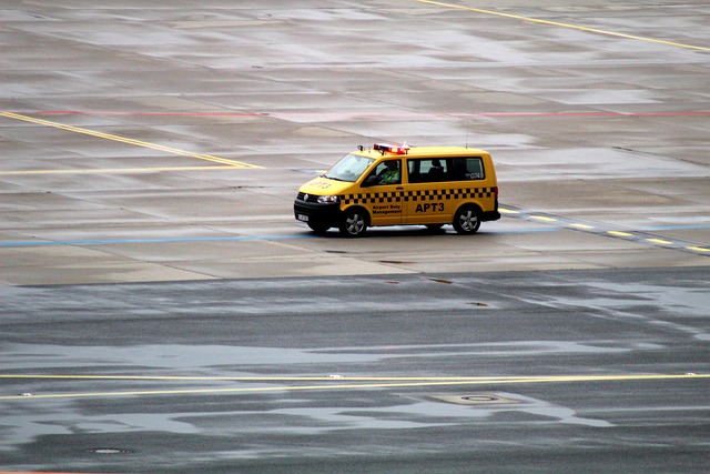 Airport Transfer