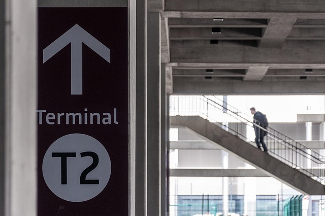 Airport Transfer