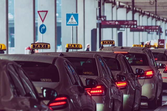 Airport Transfer