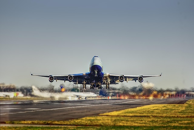 Airport Transport