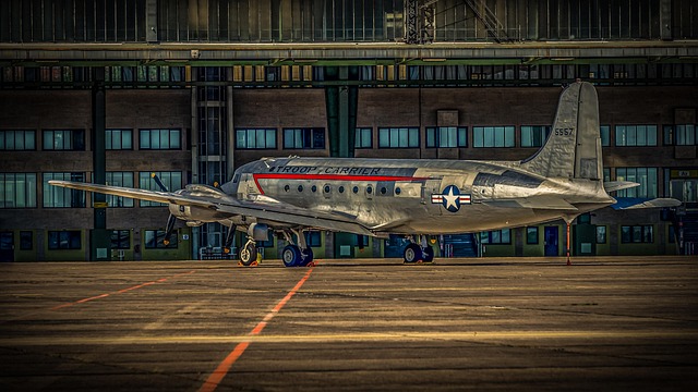 Airport Transport