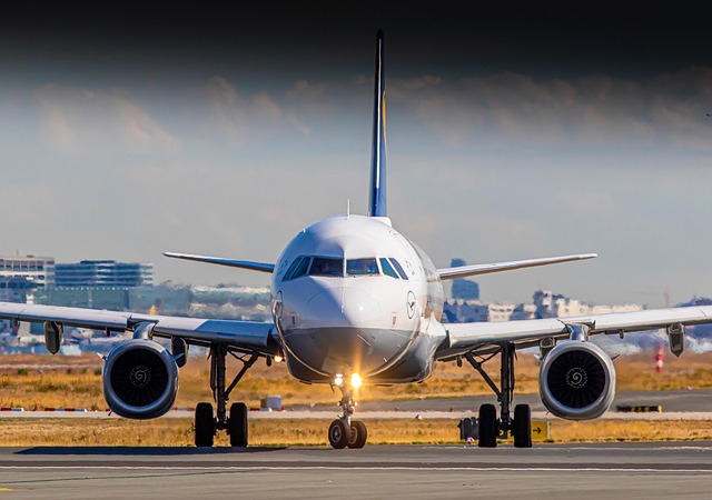 Airport Transport