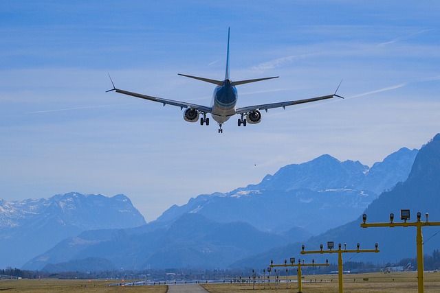 Airport Transport