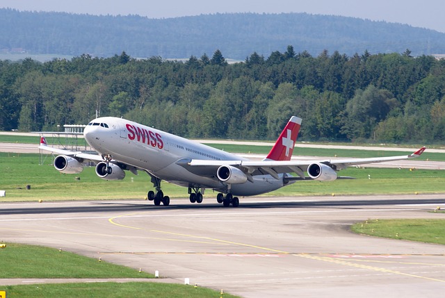 Airport Transport
