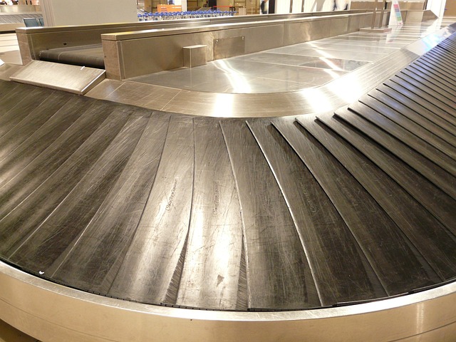 Airport Transport