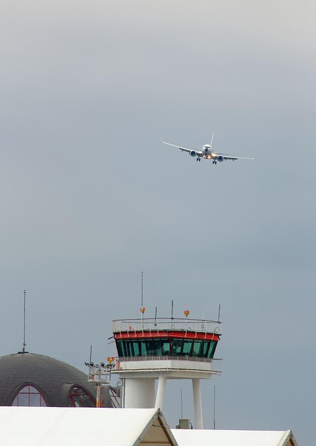 Airport Transport