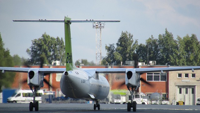Airport Transport