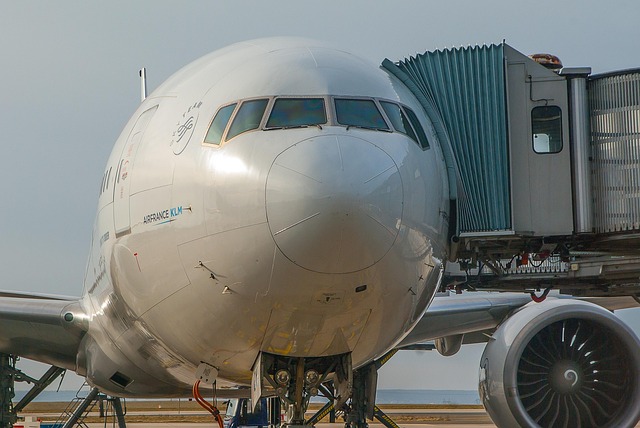 Airport Transport