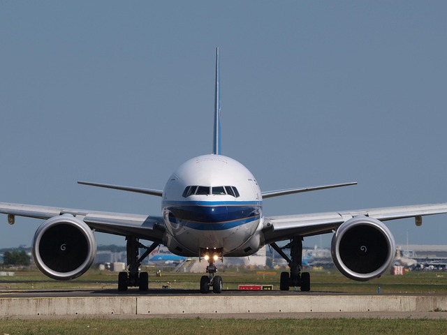 Airport Transport