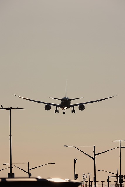 Airport Transport