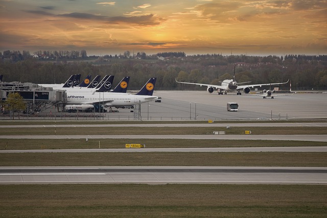 Airport Transport