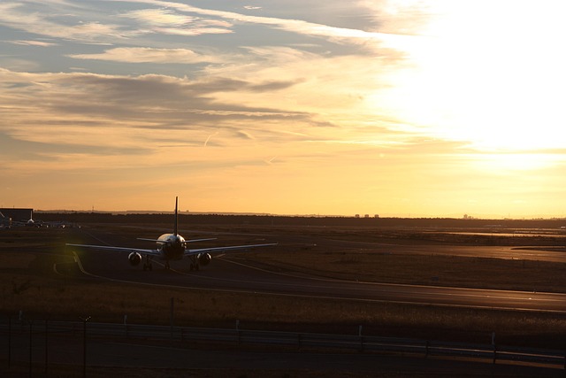 Airport Transport