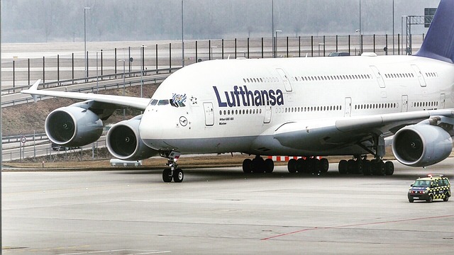 Airport Transport