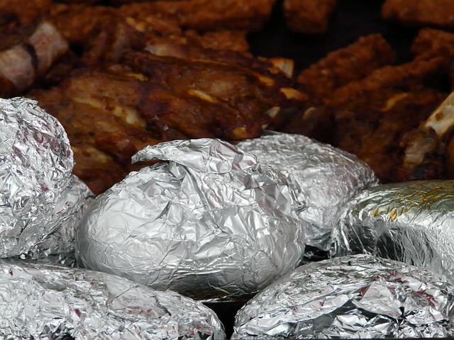 Aluminum Gutters