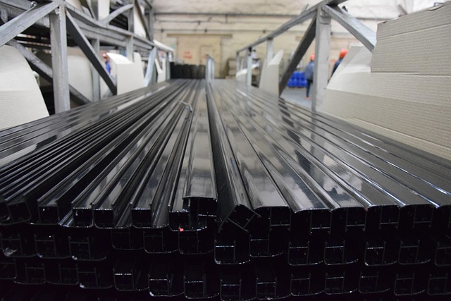 Aluminum Gutters