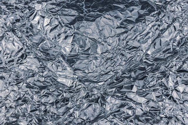 Aluminum Gutters