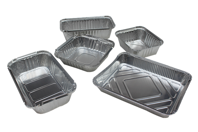 Aluminum Gutters