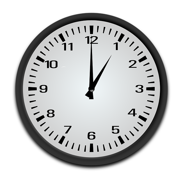 Around the Clock