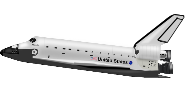 Booked Shuttle