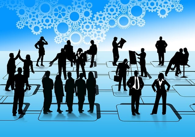Business People