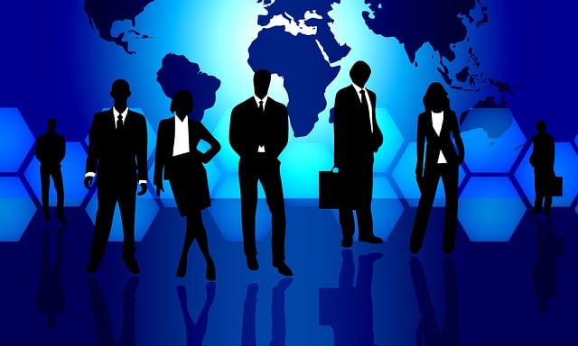 Business People