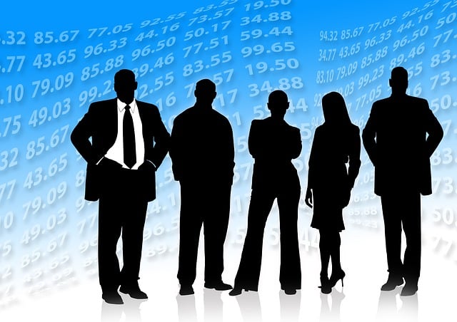 Business People