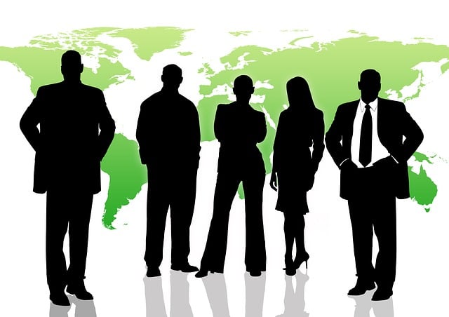 Business People
