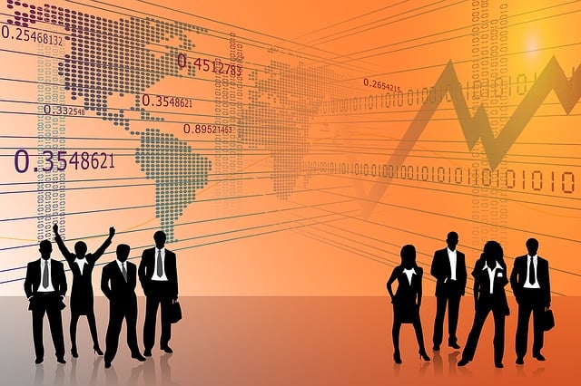 Business People