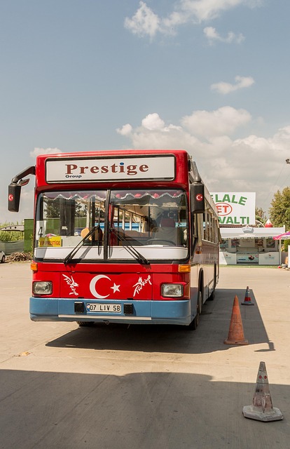 Business Shuttle