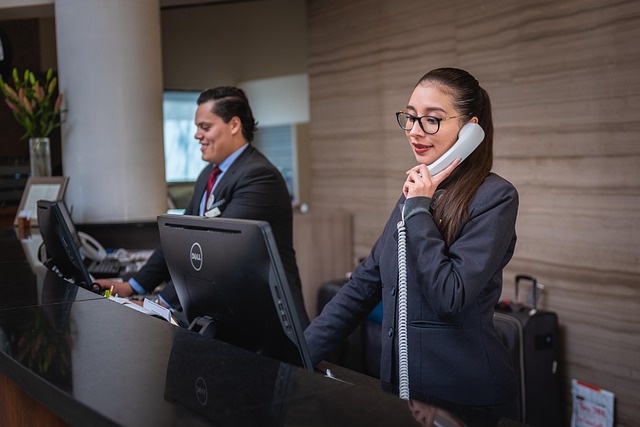 Business Travel