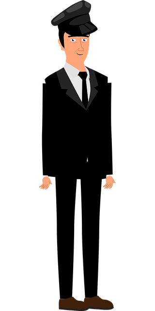 Chauffeur